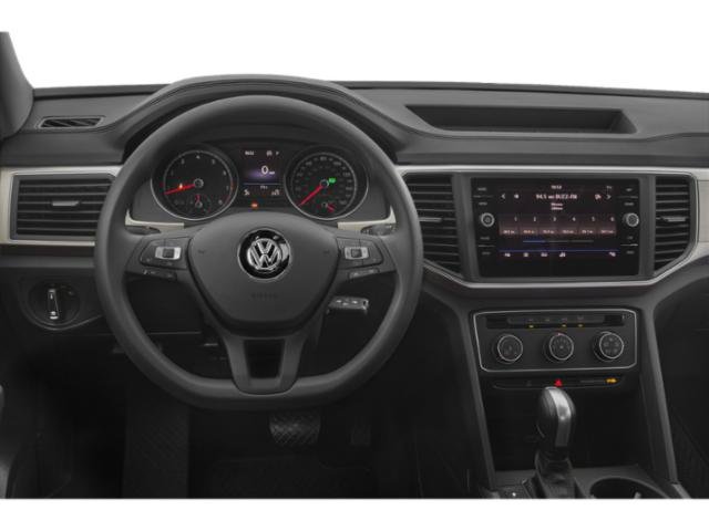 Used 2019  Volkswagen 3.6L V6 SE w/Technology image 7