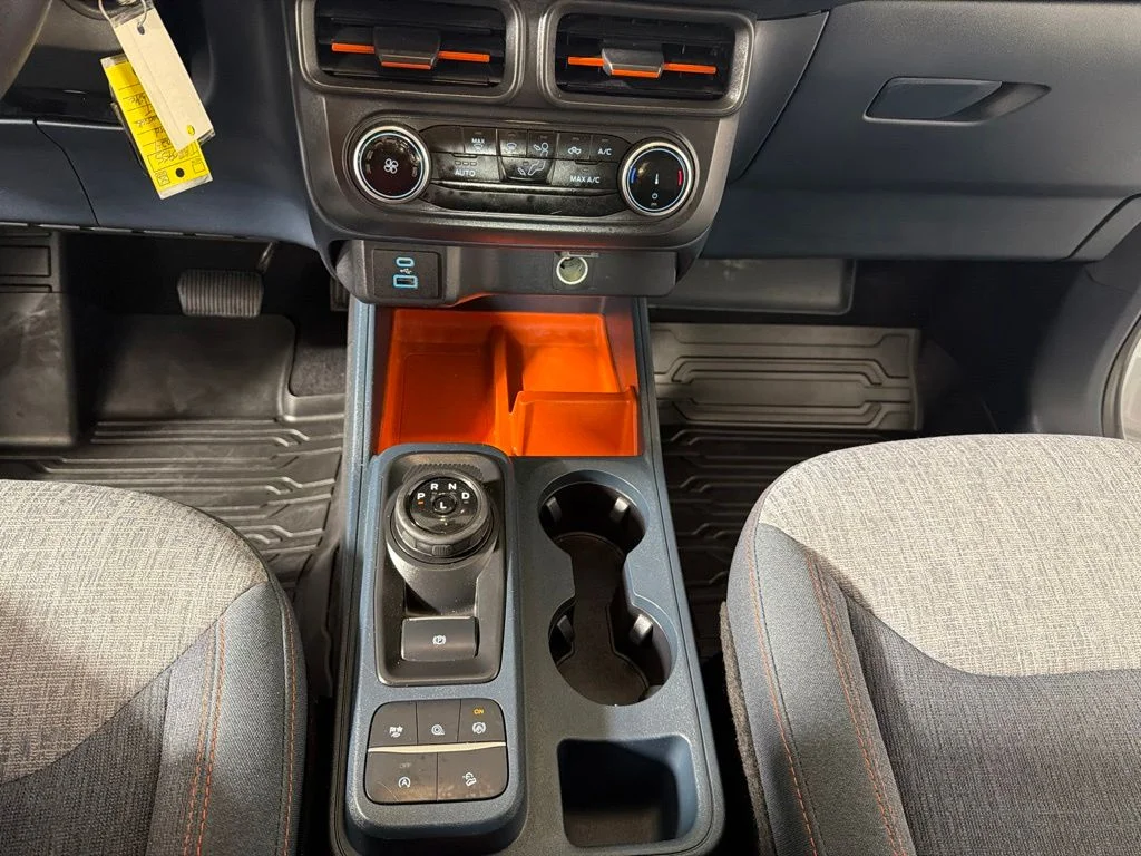 Used 2024 White Ford XLT image 18
