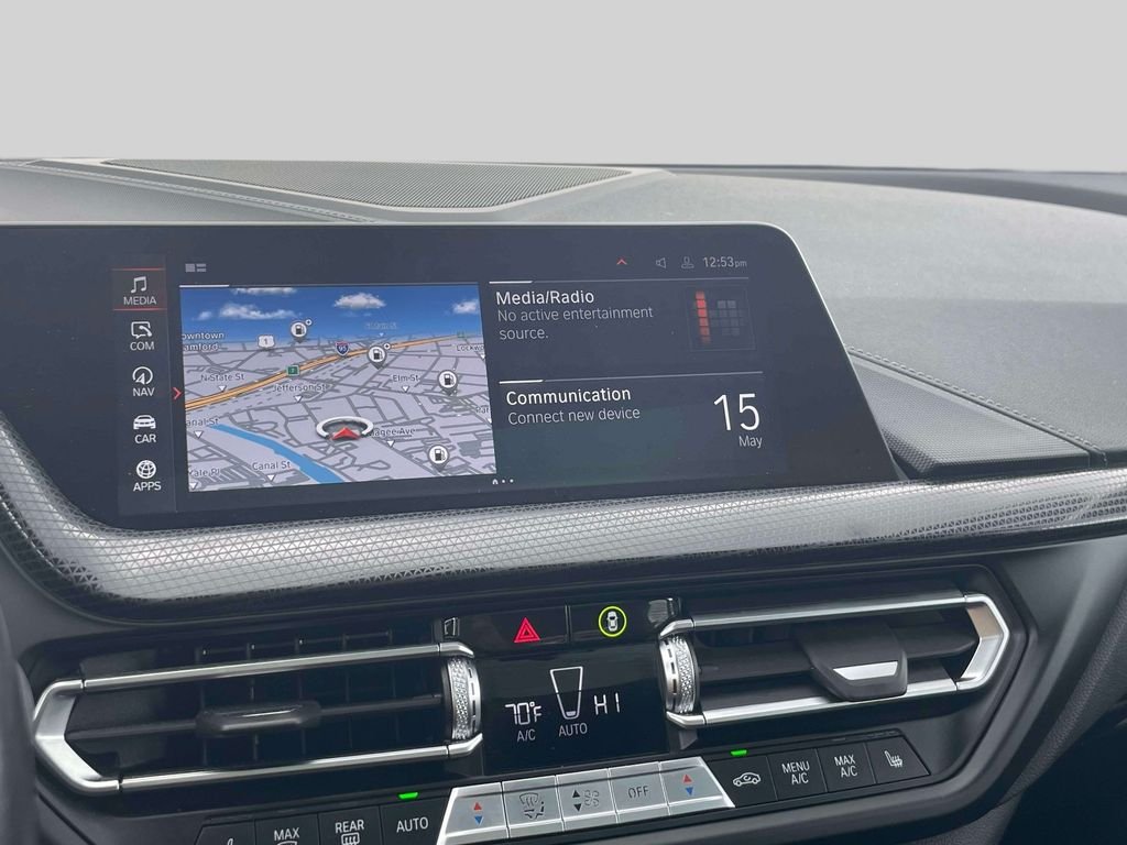 2022 BMW 2 Series M235i - Photo 27