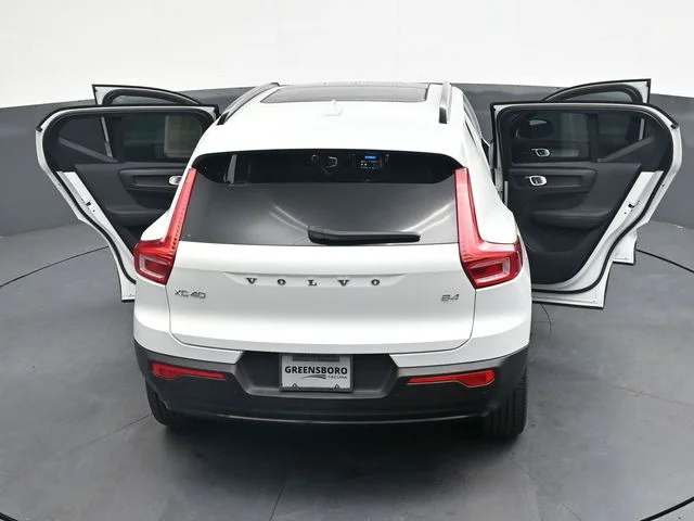Used 2023  Volvo Ultimate image 38