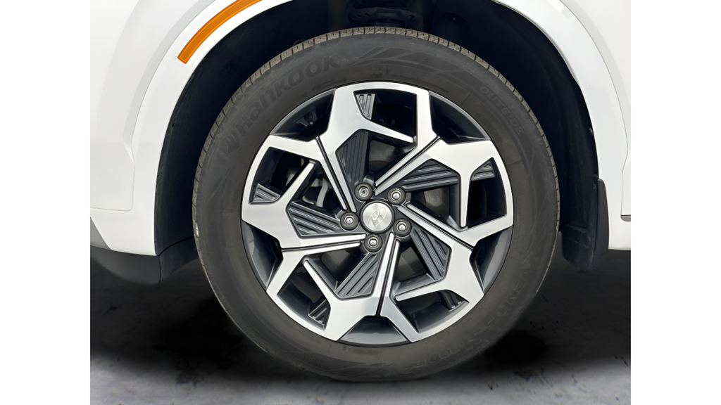 2022 Hyundai Palisade Calligraphy - Photo 29