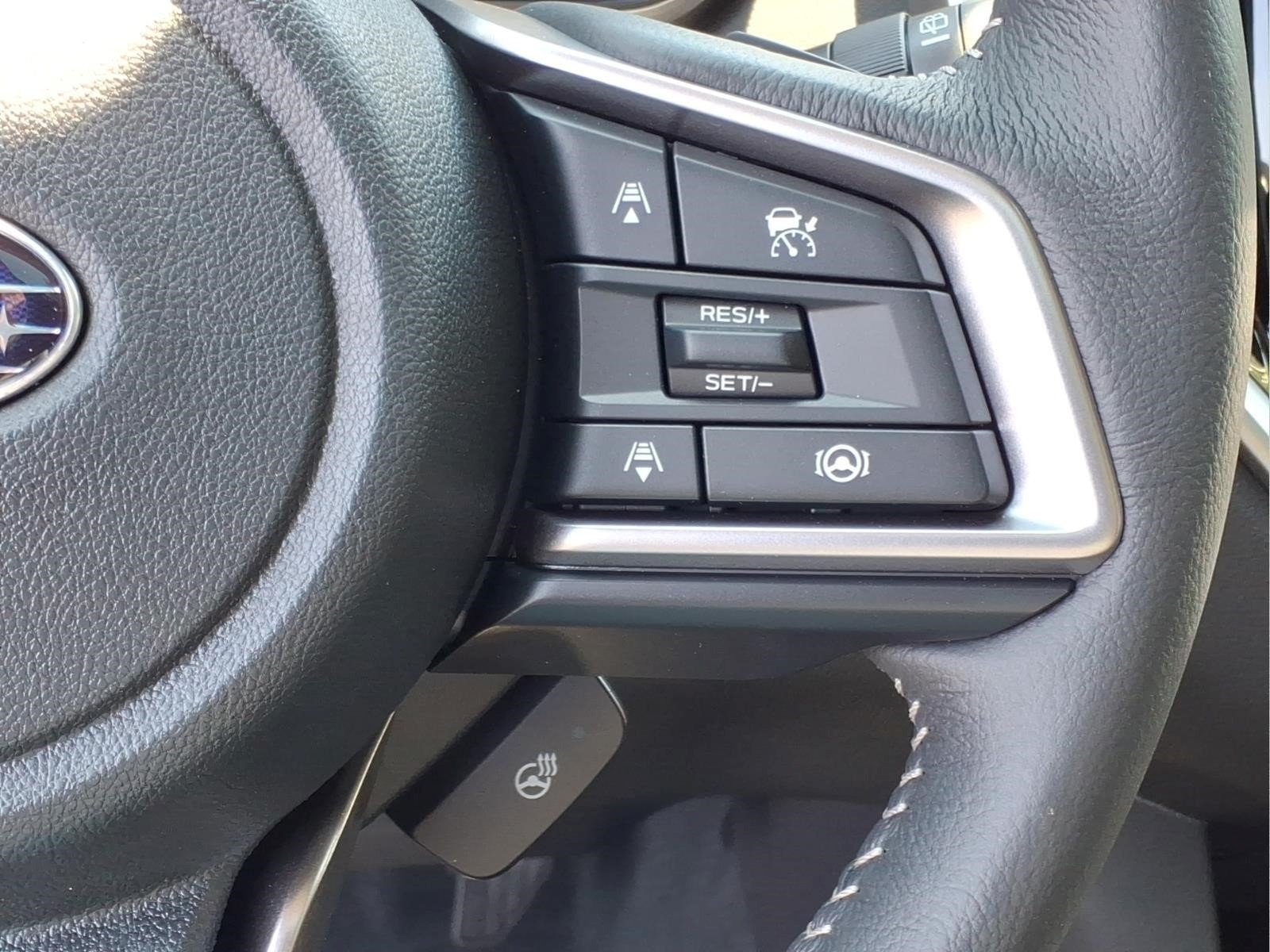 New 2026 MAGNETITE GRAY METALLIC Subaru Limited 7-Passenger image 19