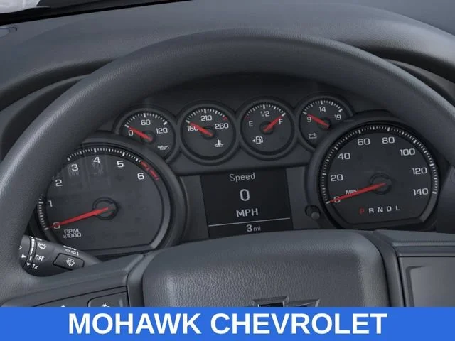 2026 Chevrolet Silverado 2500 HD Custom - Photo 18