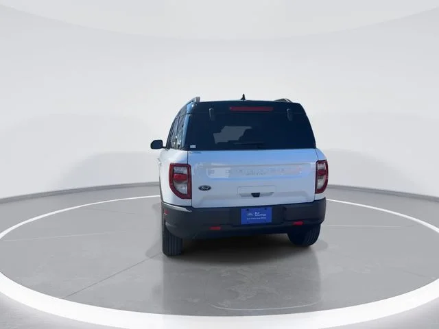 Used 2023 White Ford Outer Banks image 6