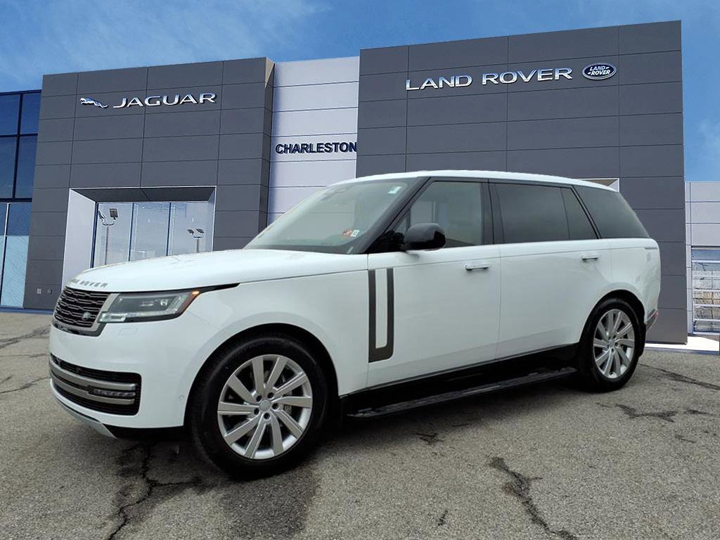 2025 Land Rover Range Rover 3.0 SE LWB 7's photo