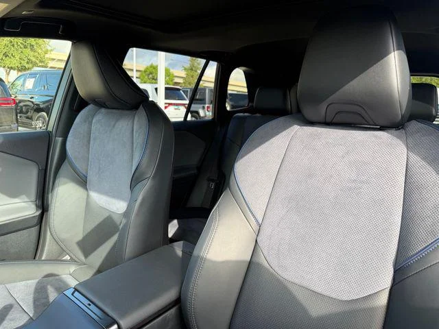 Certified Used 2026 METEOR SHOWER W/ BLACK RO Toyota XSE image 47