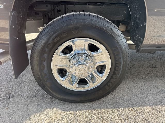 2025 RAM 2500 Tradesman - Photo 12