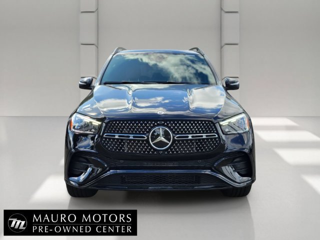 Certified Used 2024  Mercedes-Benz GLE 350 image 9