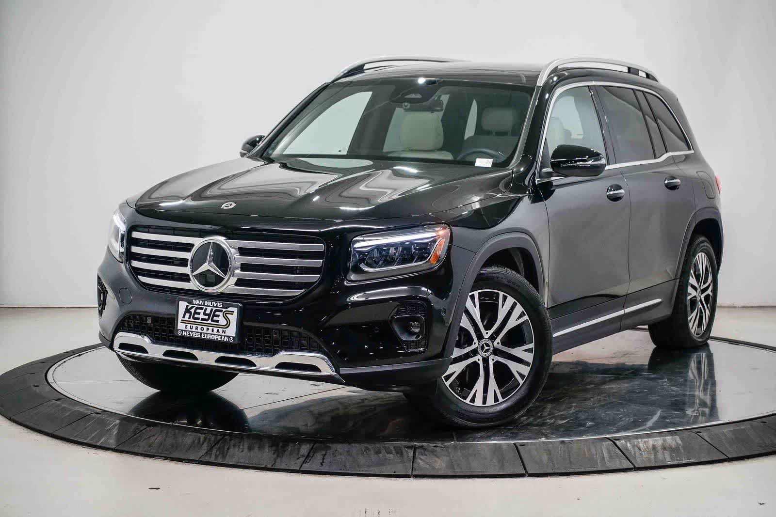 2026 Mercedes-Benz GLB 250 GLB 250