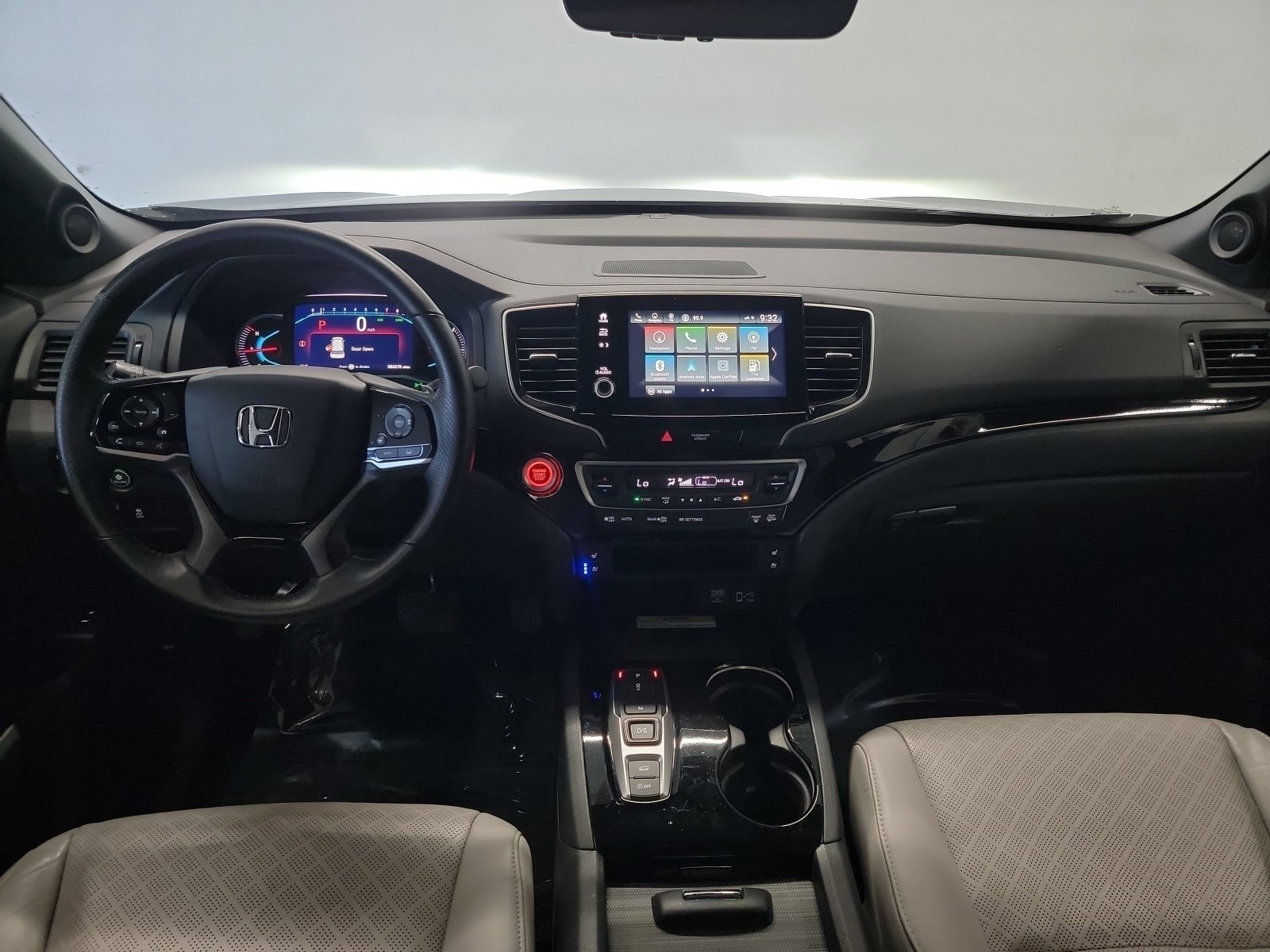 Used 2019 Modern Steel Metallic Honda Elite image 14