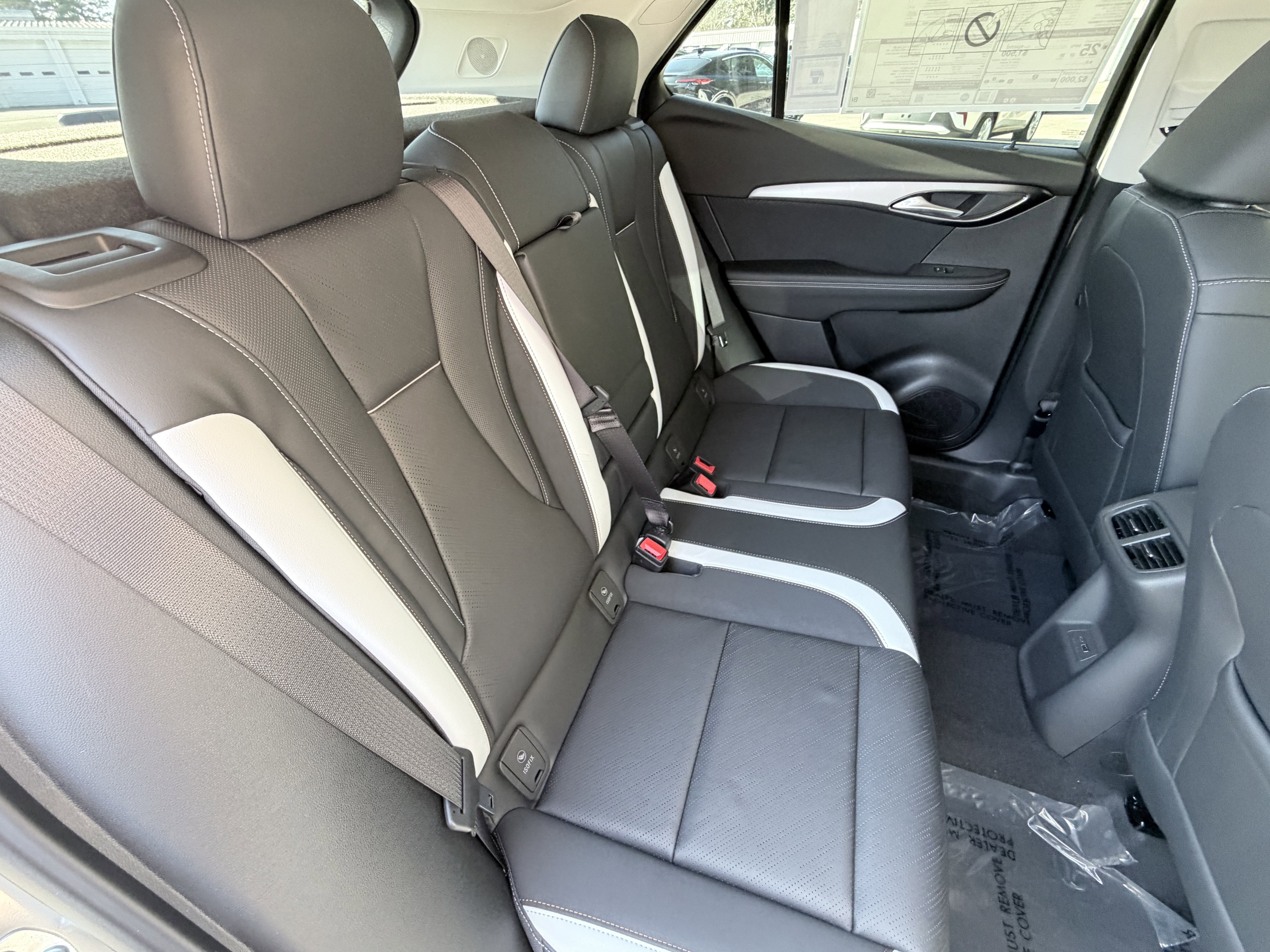 2026 Buick Envision Sport Touring - Photo 17