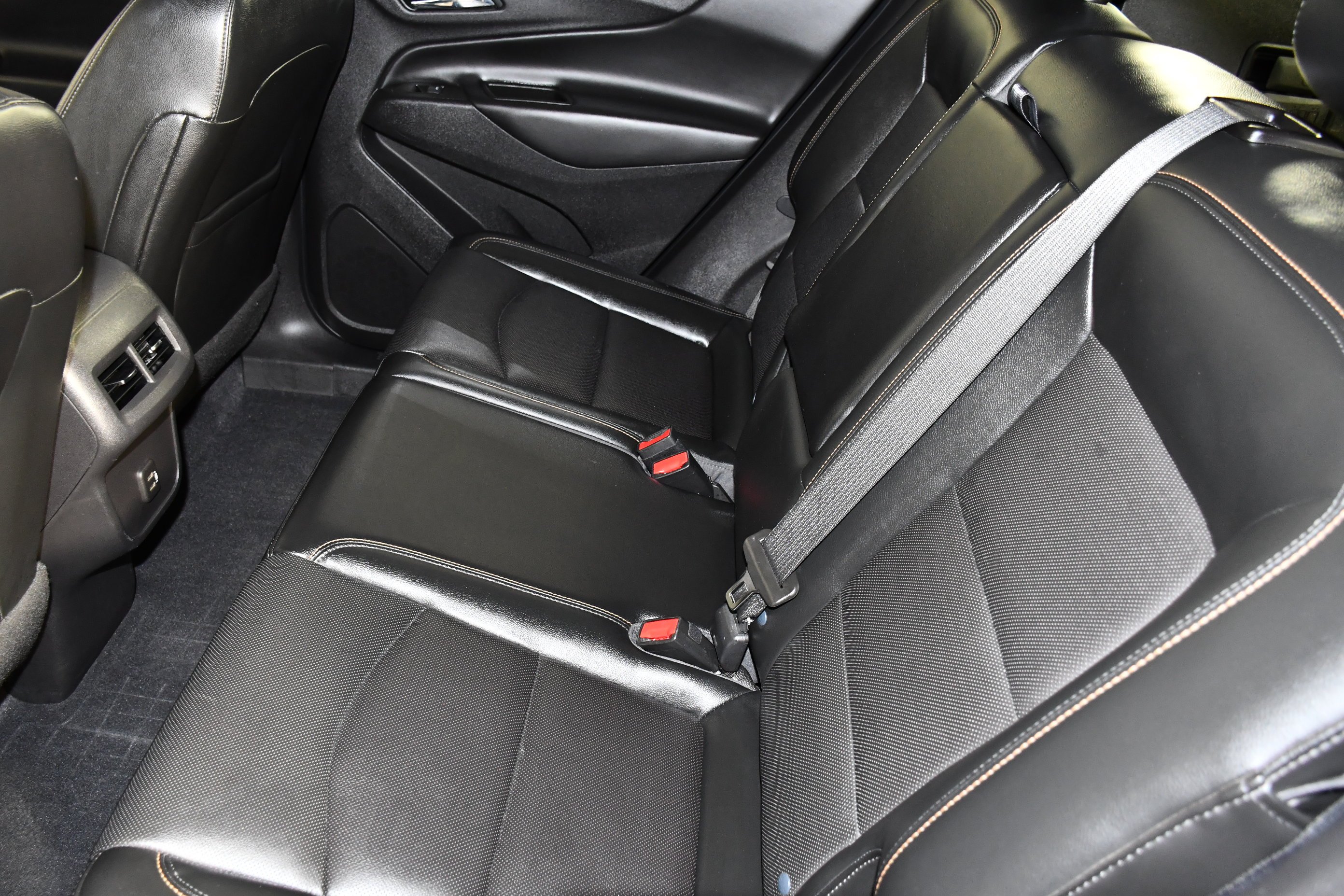 Used 2021 Nightfall Gray Metallic Chevrolet LT image 48