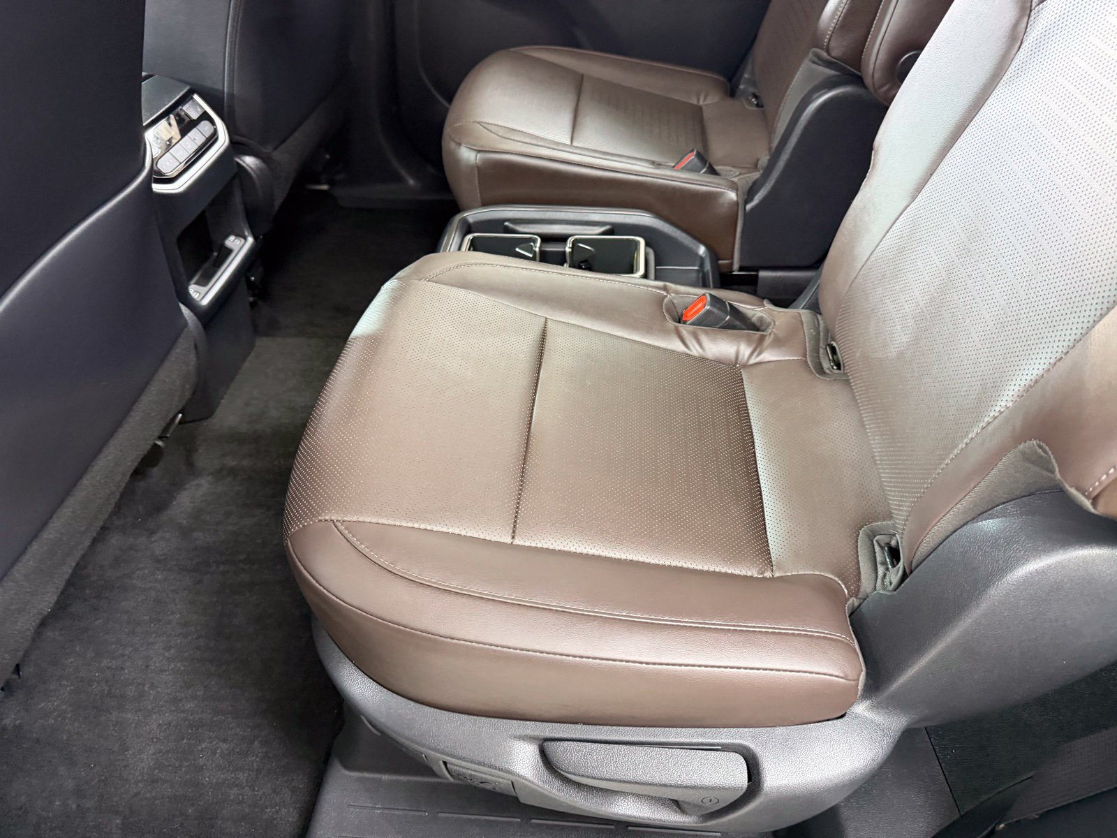 Used 2024 Beige Lexus 350 Premium image 40