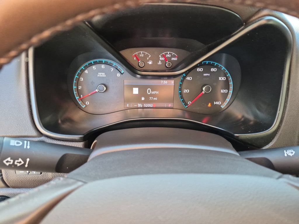 Used 2022 Summit White GMC Denali image 25
