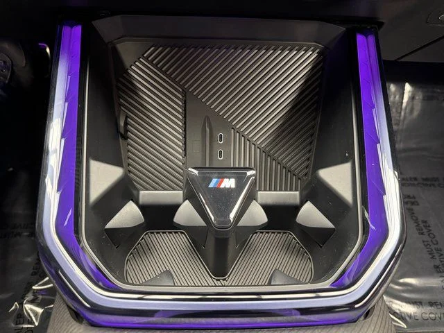 Used 2026 Black BMW 30 xDrive image 18