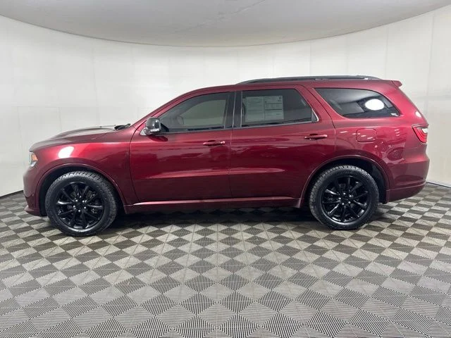 Certified Used 2018 Octane Red Pearlcoat Dodge R/T image 7