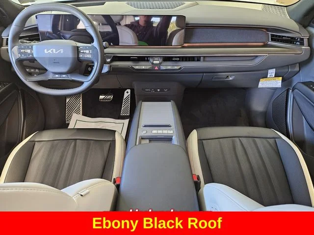 2026 Kia EV9 GT-Line - Photo 11