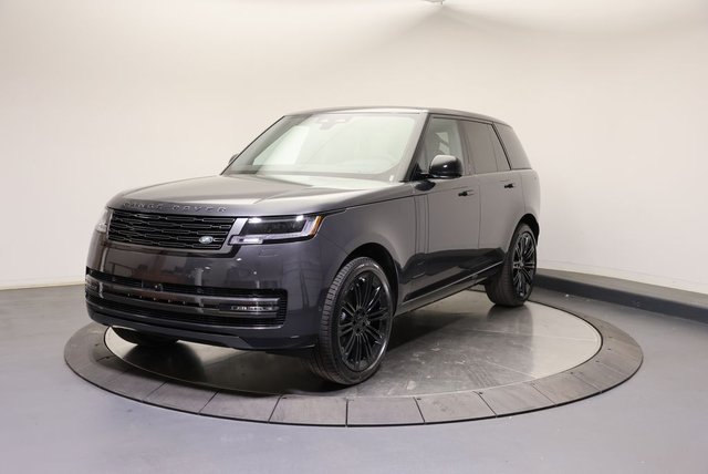 2026|Land Rover|Range Rover|SE|4D Sport Utility