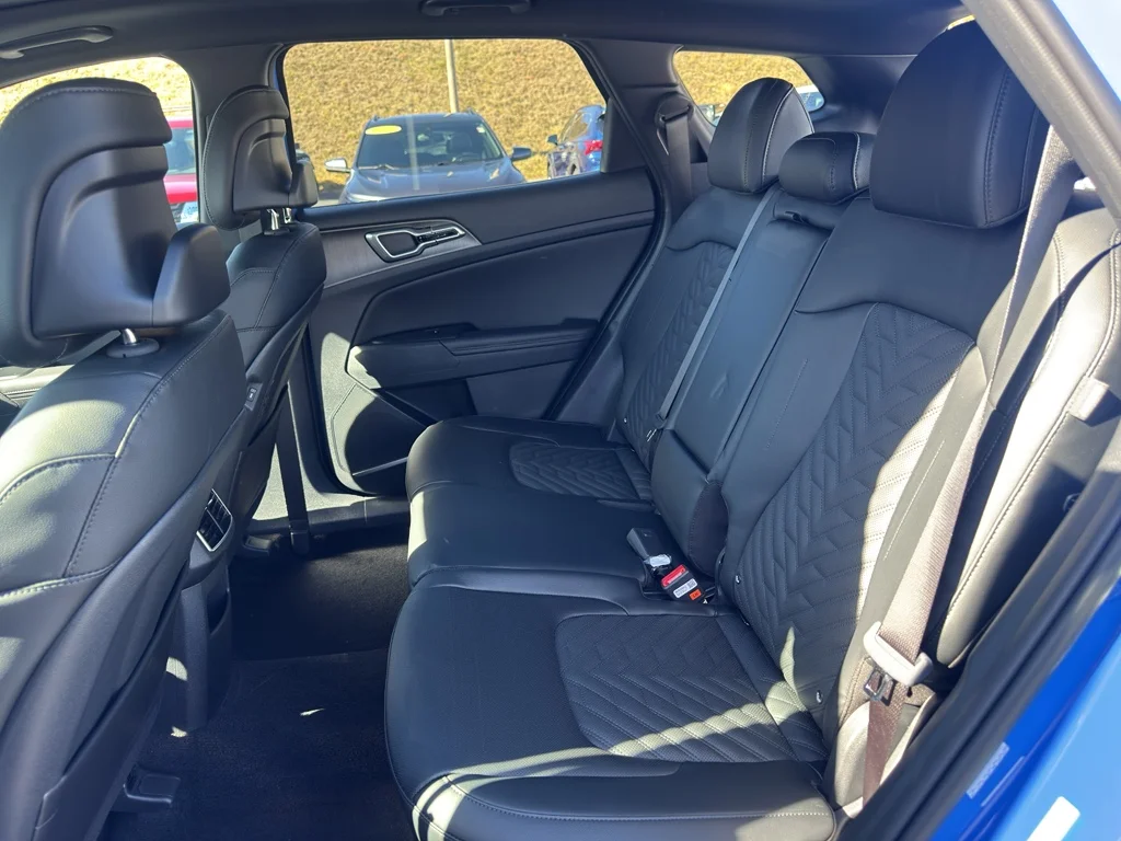 2026 Kia Sportage X-Line - Photo 11