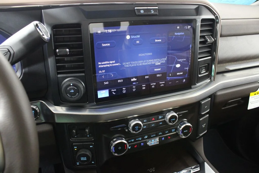 2026 Ford F-350 Super Duty King Ranch - Photo 28