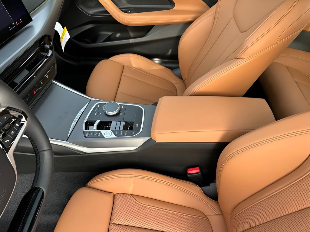 New 2026 Skyscraper Grey Metallic BMW 230i image 20