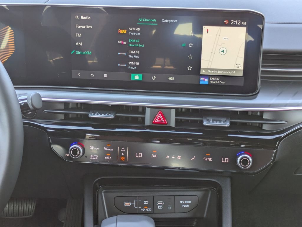 New 2026 Wolf Gray Kia GT-Line FWD image 14