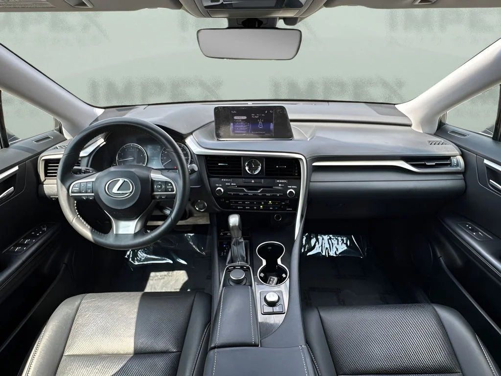 Used 2017 Gray Lexus 350 image 12