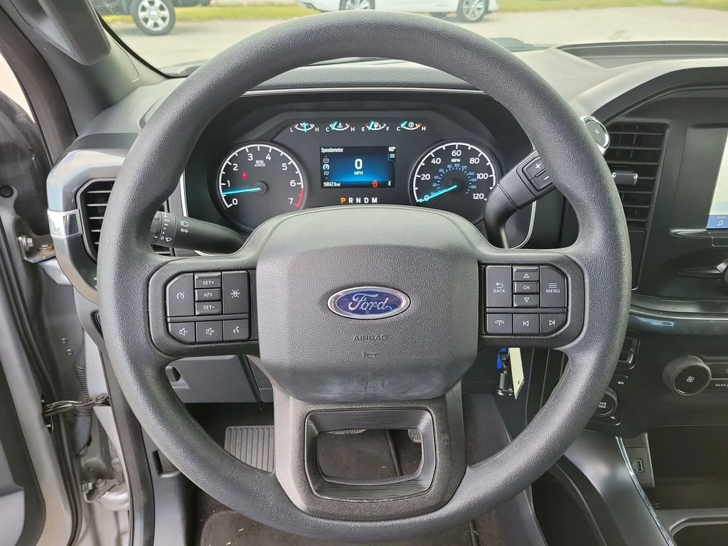 2022 Ford F-150 XL - Photo 23