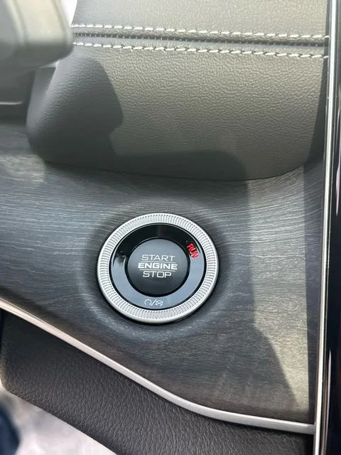 2025 Jeep Grand Cherokee L Limited - Photo 38