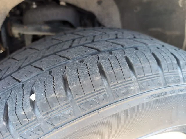Used 2023 Stone Gray Metallic Ford XLT image 13