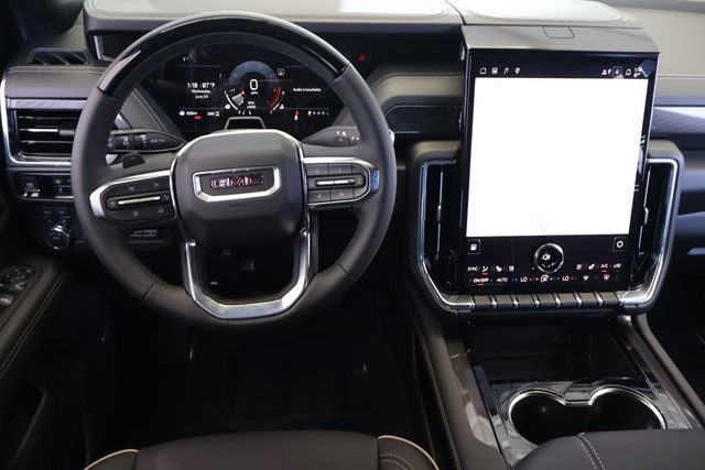 New 2026 Sterling Metallic GMC Elevation image 18