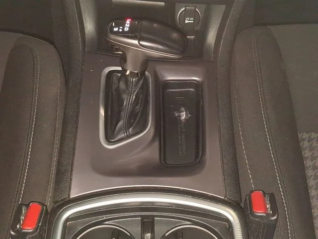 Used 2022 Black Dodge R/T image 6