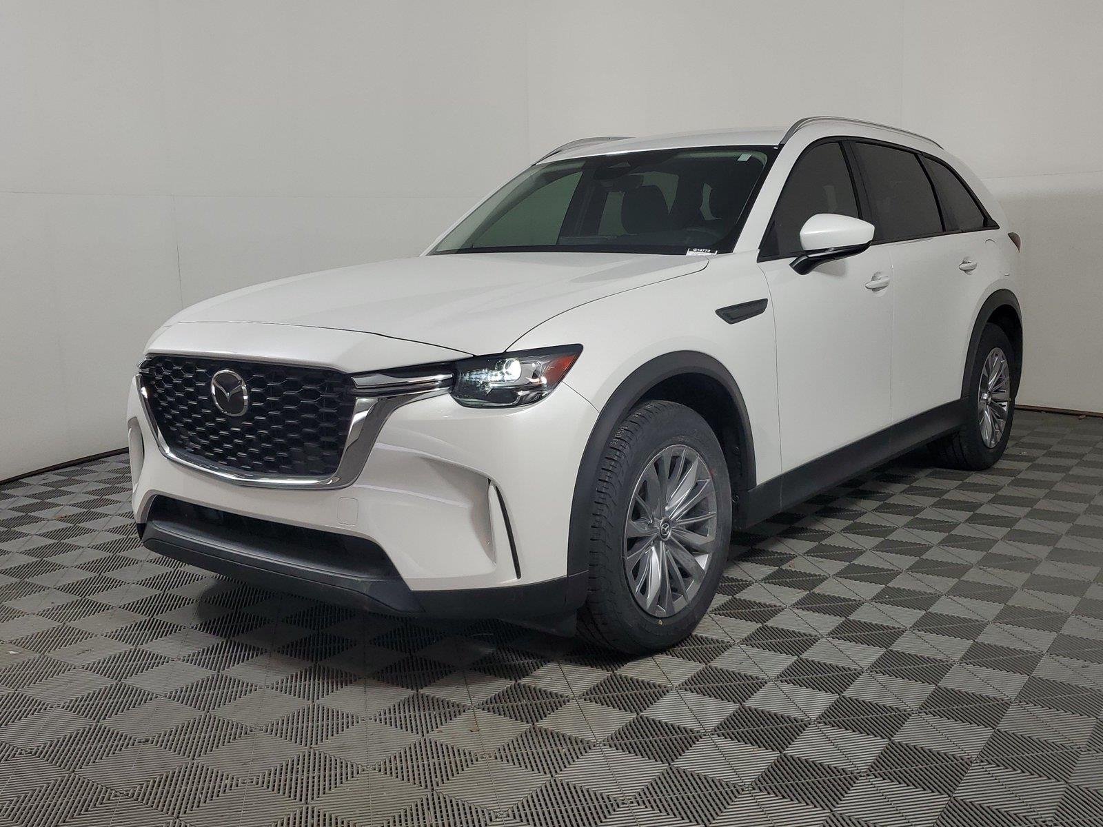 2024 Mazda CX-90