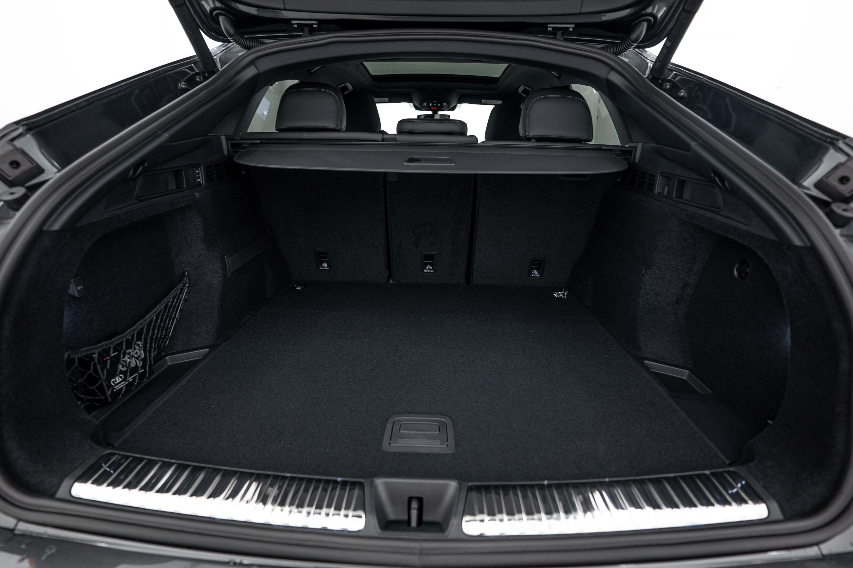 New 2026 Daytona Gray Audi Premium Plus image 23