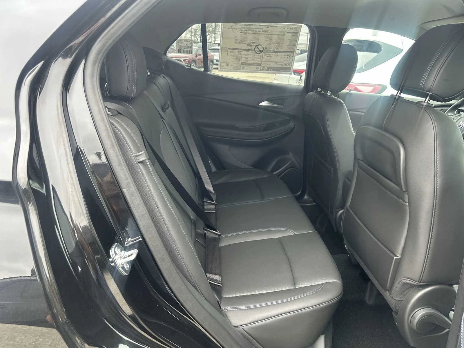 2026 Buick Encore GX Sport Touring - Photo 26
