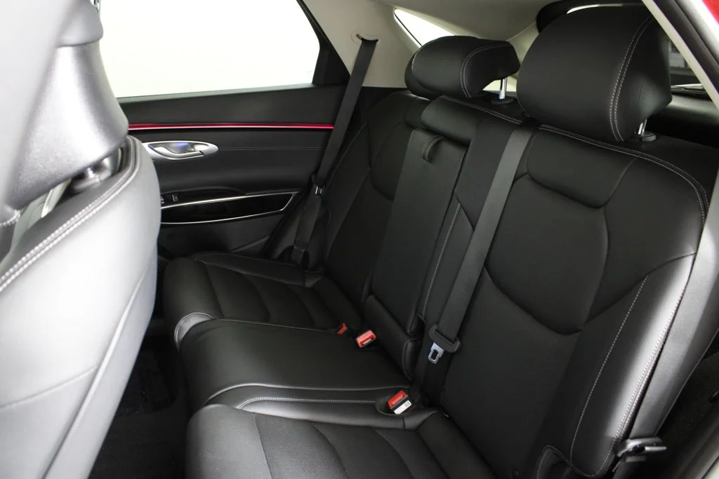 Used 2026 Red Genesis 2.5T image 20