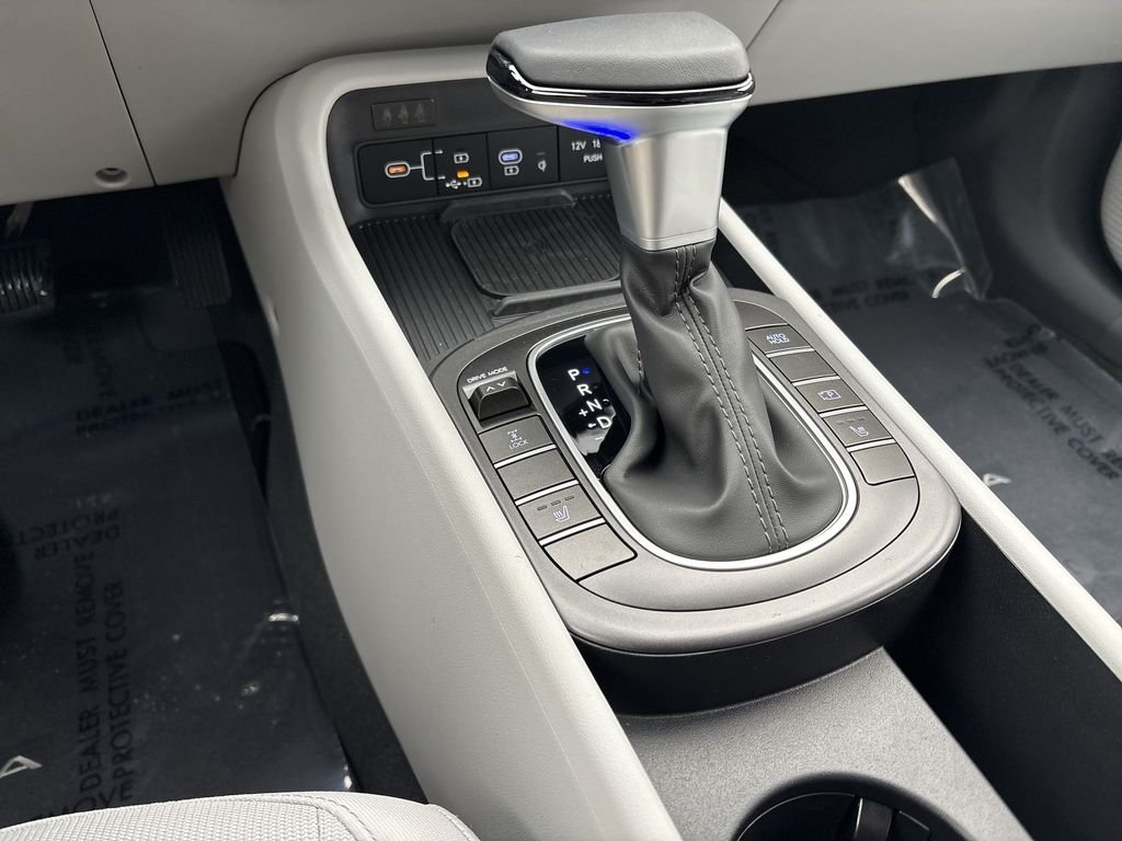 2026 Hyundai Kona SEL Sport - Photo 19