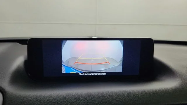 2025 Mazda CX-50 Premium Plus - Photo 20
