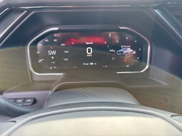 2026 GMC Sierra 1500 AT4X - Photo 30