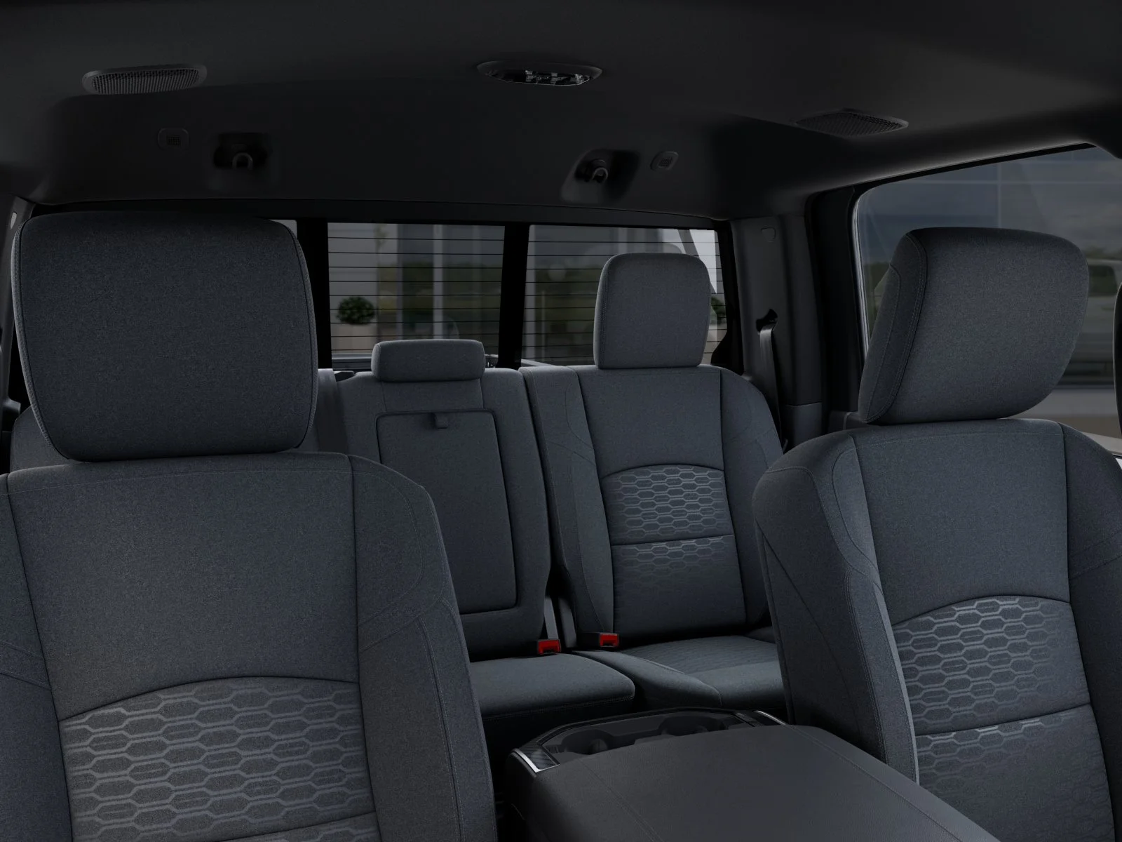 2025 RAM 2500 Big Horn - Photo 52