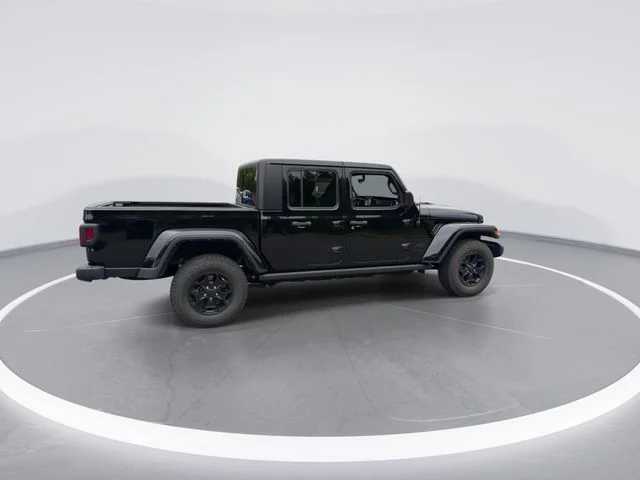 Used 2022 Black Jeep Willys image 9