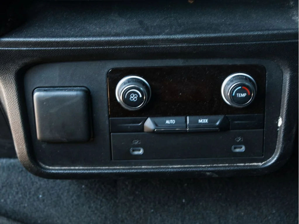 Used 2022 Summit White Chevrolet LS image 24