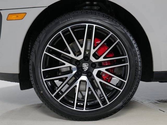 New 2026 Chalk Porsche S image 34