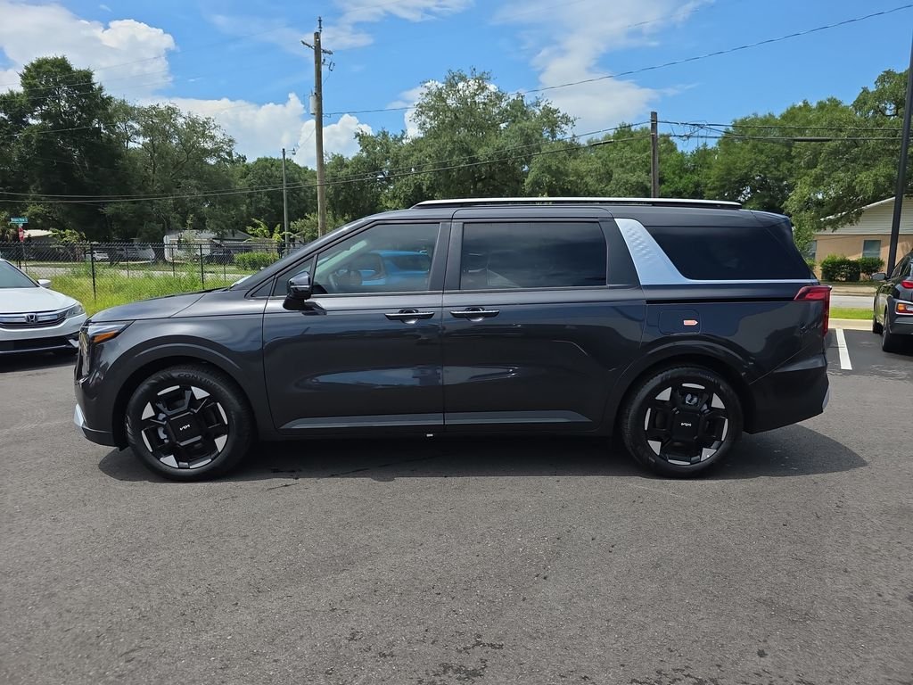 New 2026 Panthera Metal Kia EX image 4