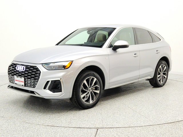 2023 Audi Q5 Sportback S line Premium 45 TFSI quattro