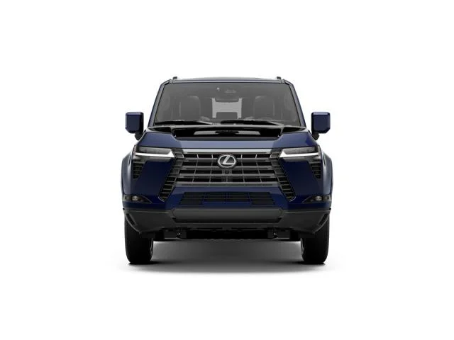 New 2026 Nightfall Mica Lexus LUXURY PLUS image 5