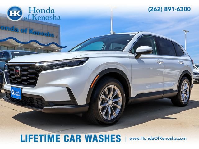 2023 Honda CR-V EX