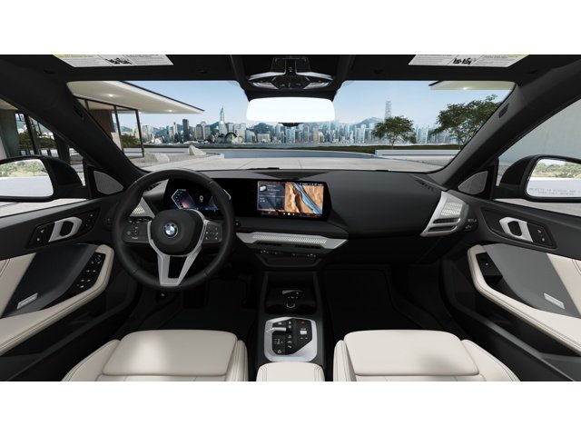 New 2026 Alpine White BMW 228 image 10