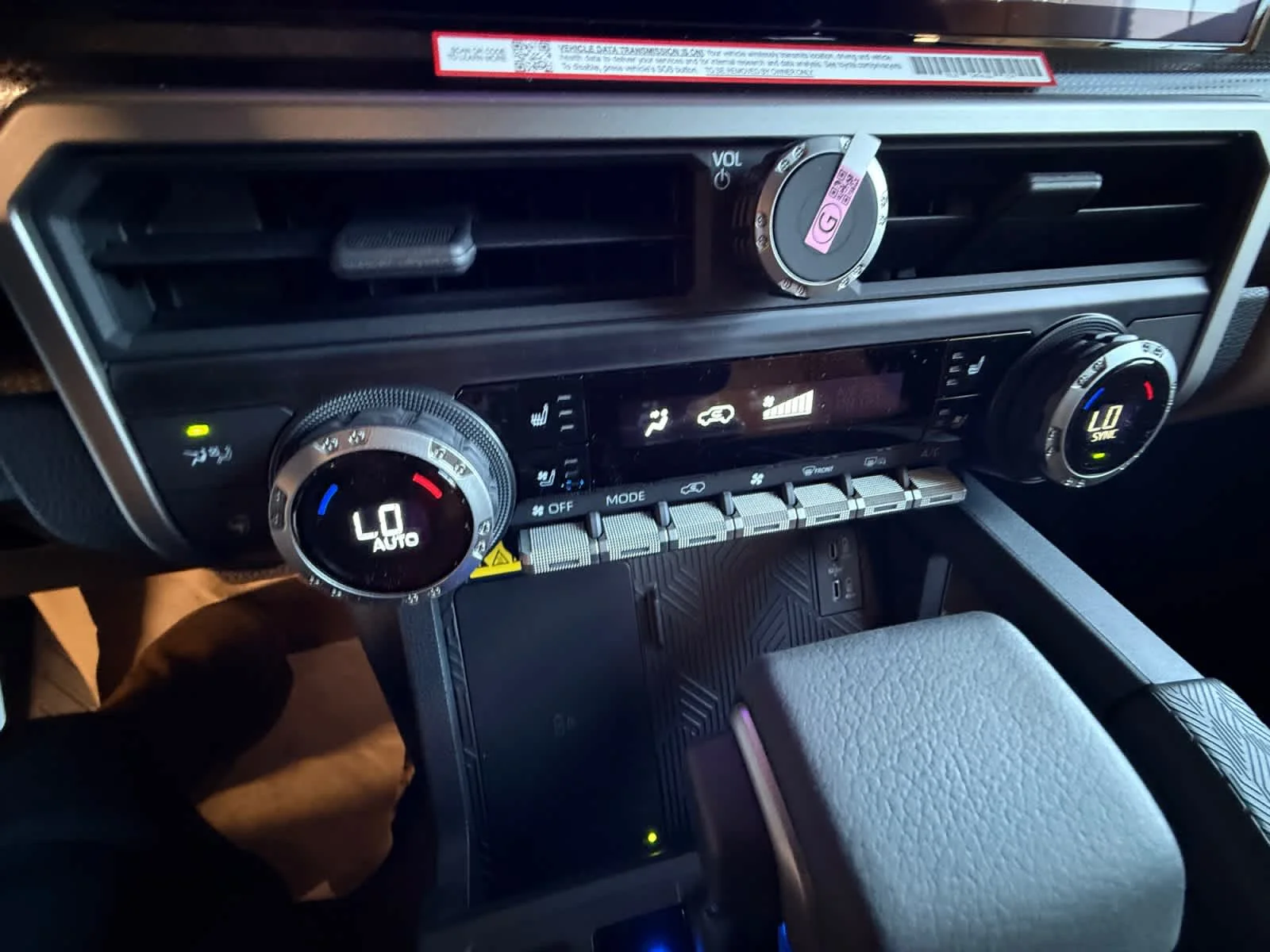 2026 Toyota 4Runner Limited - Photo 17