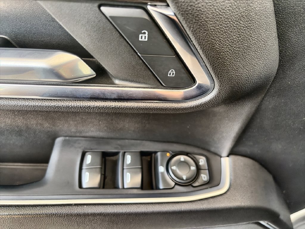 2022 Chevrolet Silverado 1500 RST - Photo 24